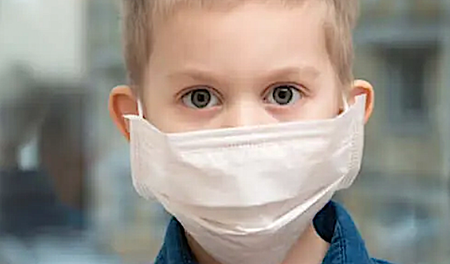 Covid-19 - Le masque pour tous et partout dès 11 ans en Haute-Corse