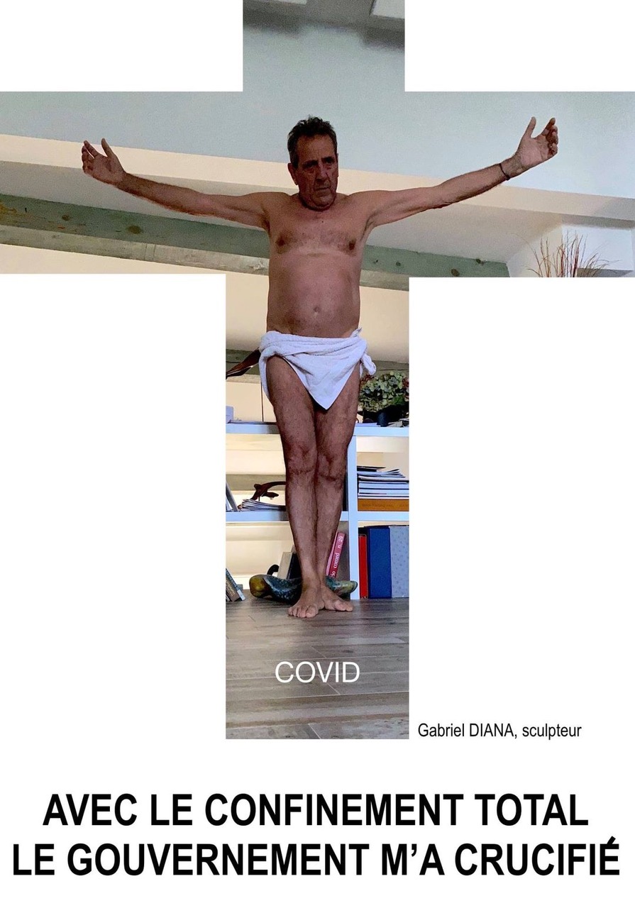 "A poil !" : après les artisans et les commerçants, les artistes