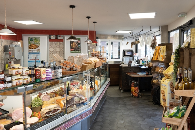 Photos Eyefinity Prod/Kevin Guizol