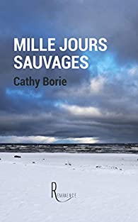 Et si la Corse disparaissait sous la neige ? Une fiction racontée par Cathy Borie dans son dernier livre 