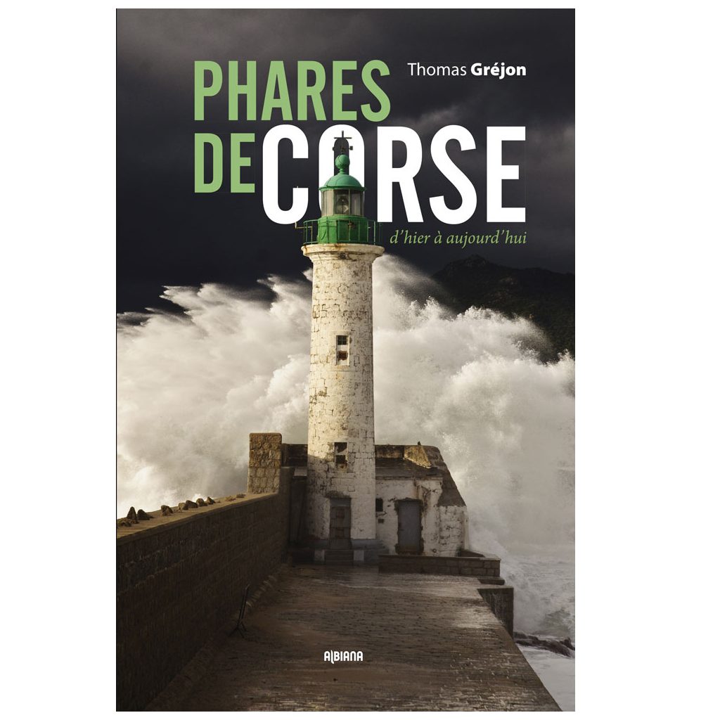 Un ouvrage « phare » pour Noël