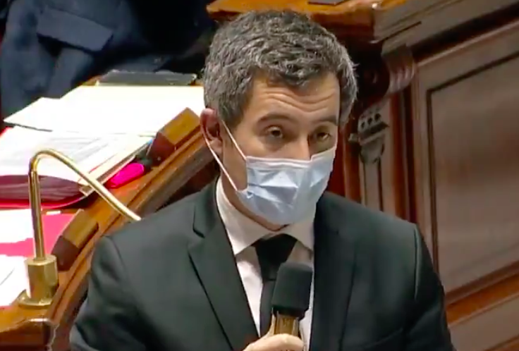 Tocc'à voi - Loi sur la sécurité globale : une atteinte inacceptable aux droits et libertés fondamentaux