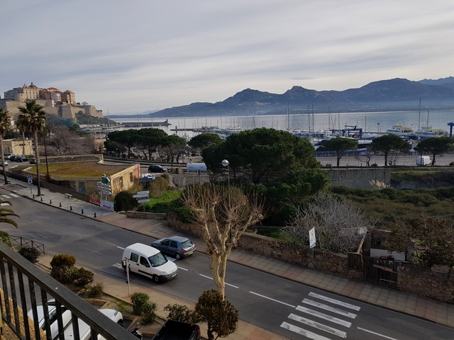 PLU de Calvi : 1 425 visiteurs et 4 789 pièces ‌téléchargées sur le site dédié