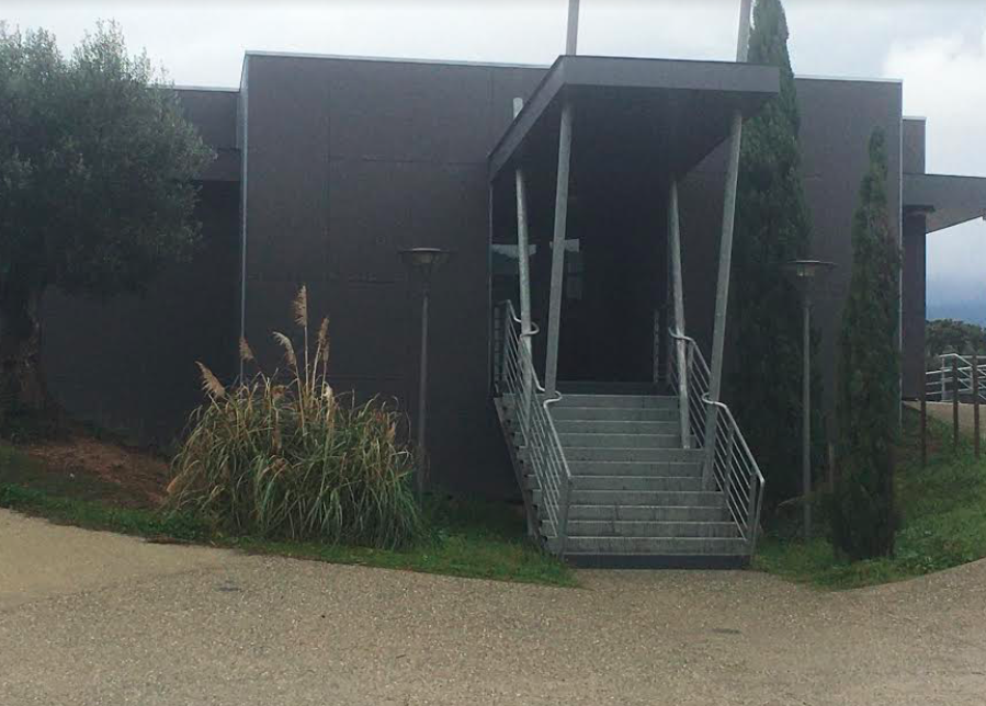 Porto-Vecchio : le centre du Prunellu accueille ses premiers pensionnaires.