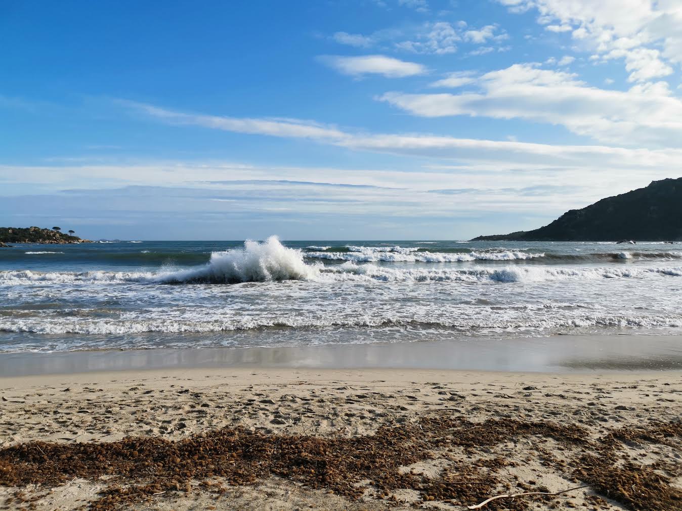 Santa Ghjiulia (Franck Tarussio)