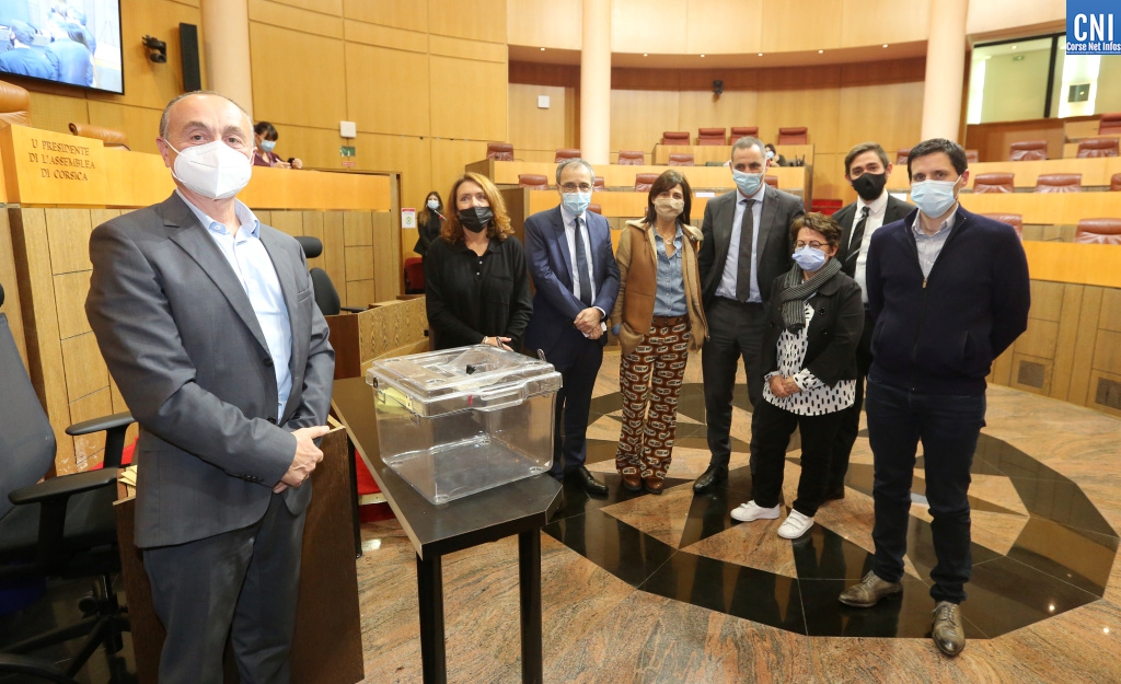 (Photo Michel Luccioni)