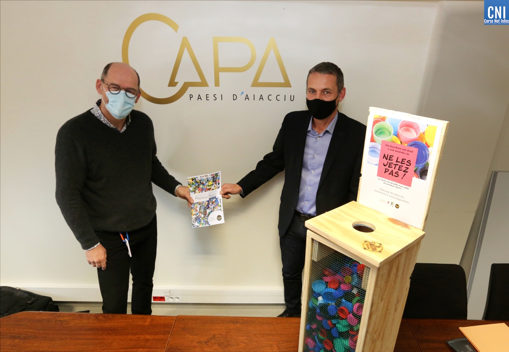 (Photo : Michel Lucioni)