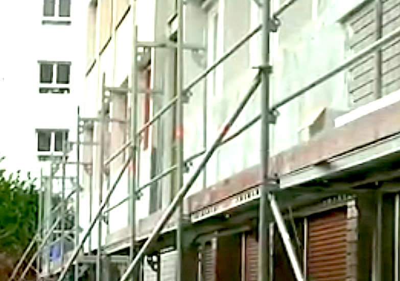 "France Relance" : 54 bâtiments publics de l'Etat rénovés pour 11 301 377 euros en Corse