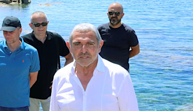 Le cri de colère A Fidirazioni di l'Uparaghji di u turismu corsu envers les élus corses