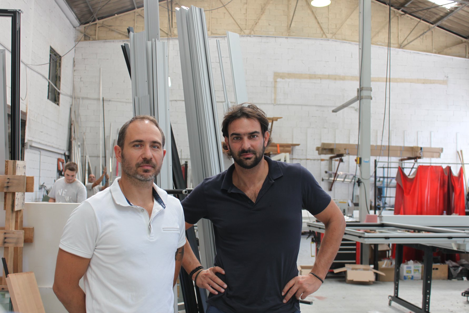 Le Groupe Gérin Frères