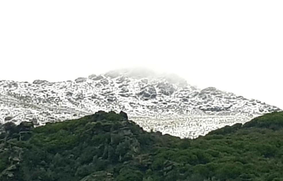 U Monte Stella (Marité Valery)