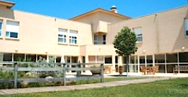 Corte : l'Ehpad U Serenu prêt pour la campagne de vaccination