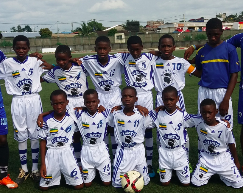 Capture écran page Facebook  Cf. Bastia Gabon