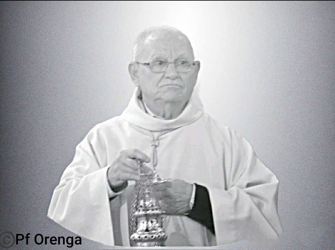 Bastia : le prieur Pascal Tedeschi nous a quittés