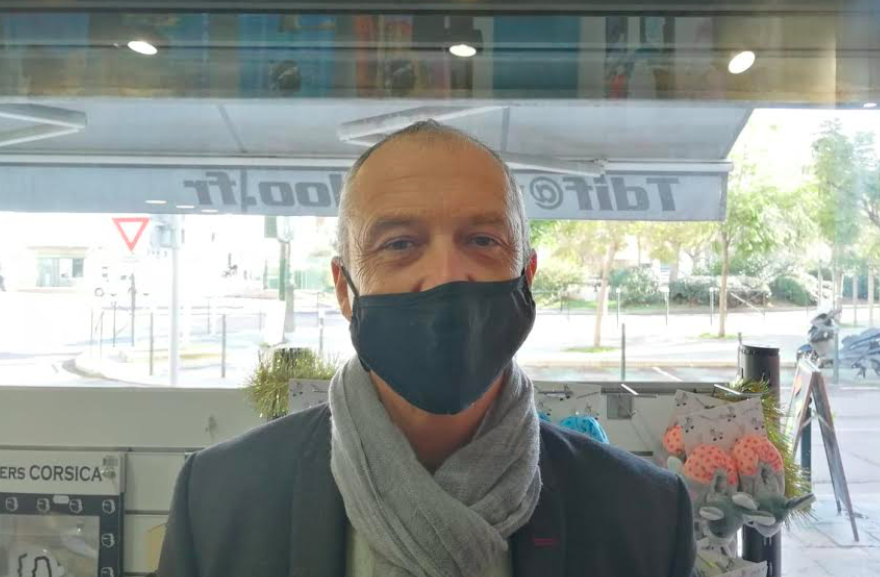 Les vœux des Bastiais : que 2021 soit placé sous le signe de la normalité et du bonheur