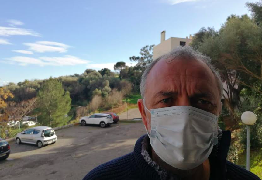 Les vœux des Bastiais : que 2021 soit placé sous le signe de la normalité et du bonheur