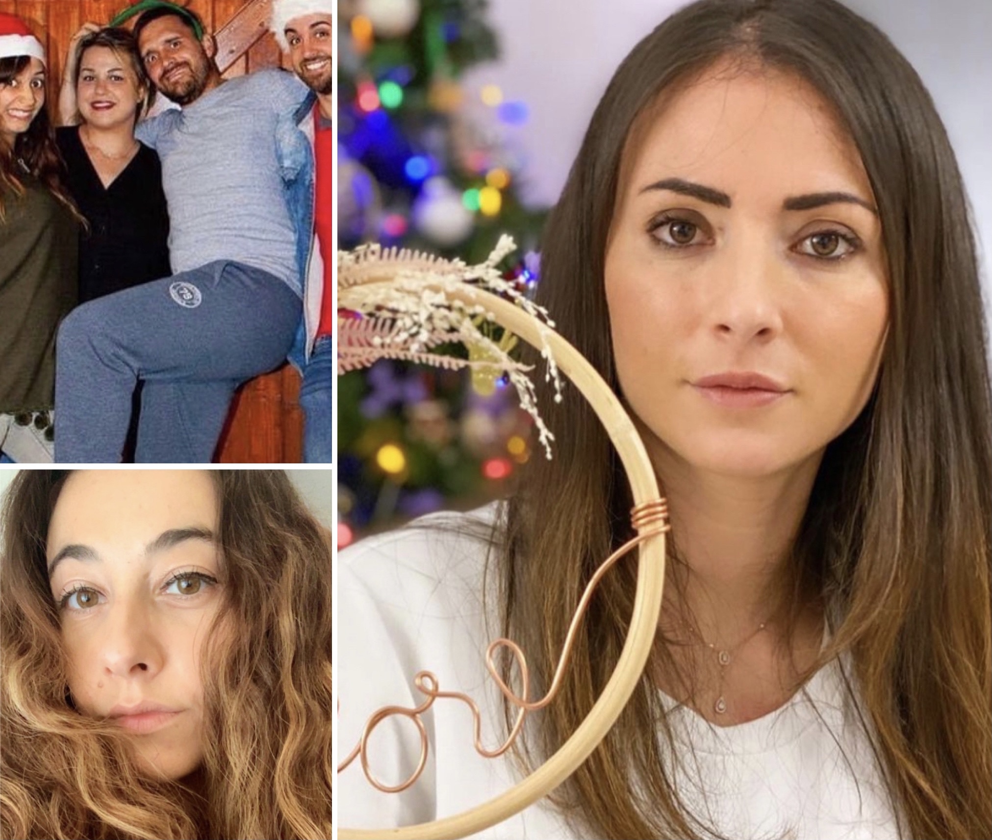 Océane Baldocchi désignée personnalité de l’année par les lecteurs de CNI