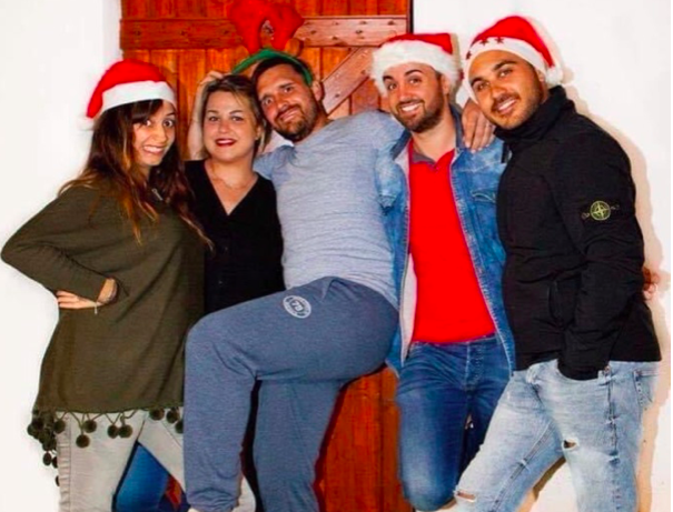 I Kongoni continuent depuis 10 ans de faire rire les corses en caricaturant leur quotidien.  Photo Instagram @ikongoni