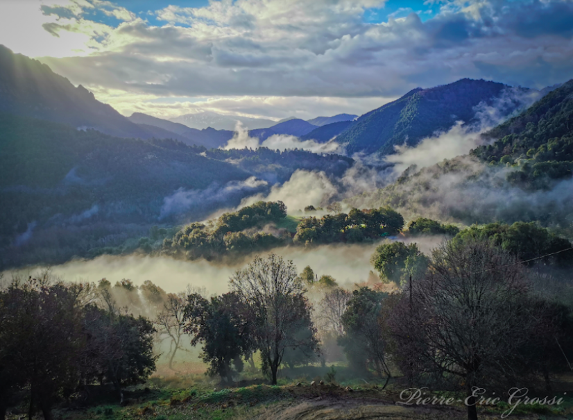 Photo Pierre-Eric Grossi