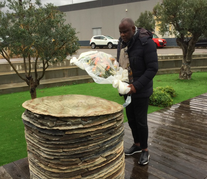 Basile Boli en Corse : «Il faut une dotation spéciale pour le football corse»