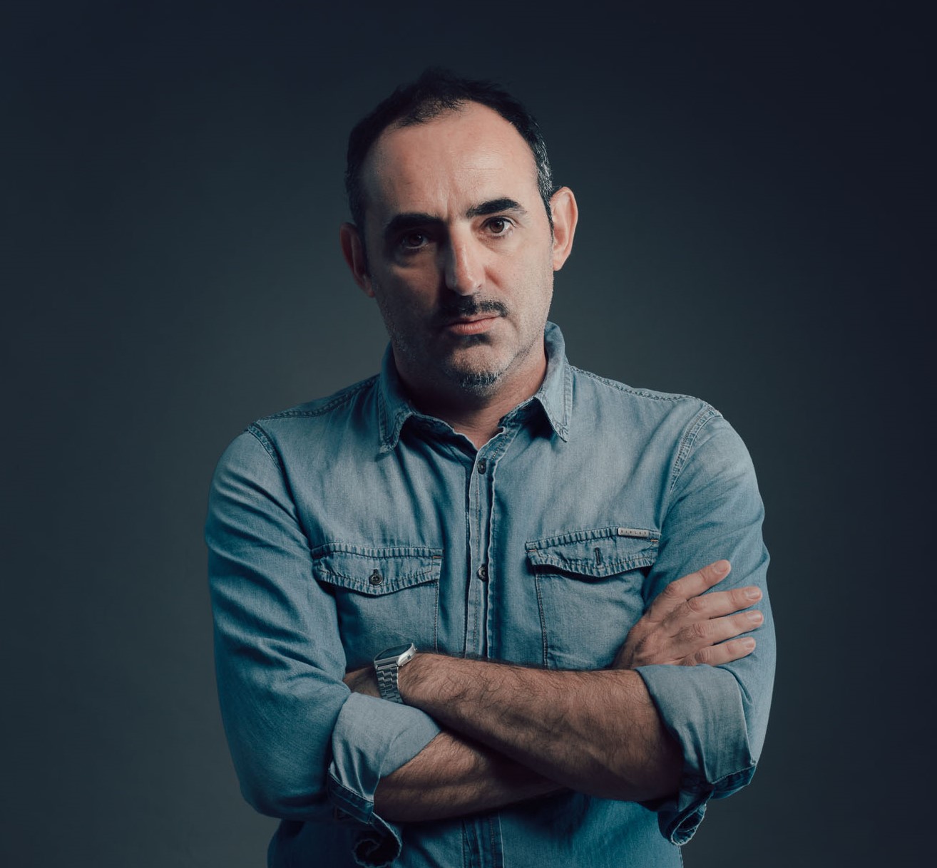 PAOLO ZUCCA © Francesco Piras