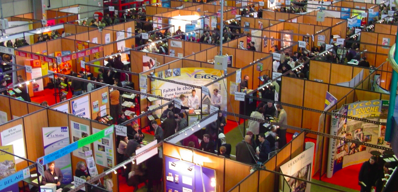 Photo Illustration @groupe studyrama