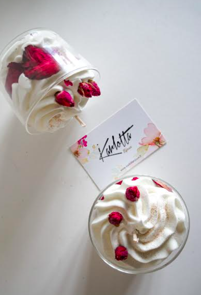 Le Manège à bougies : des senteurs gourmandes respectueuses de l’environnement et de notre santé