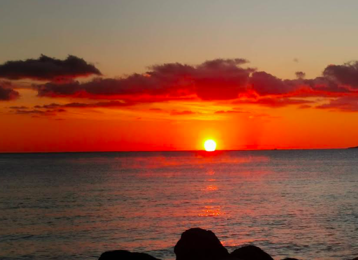 La météo du mardi 19 janvier 2021 en Corse