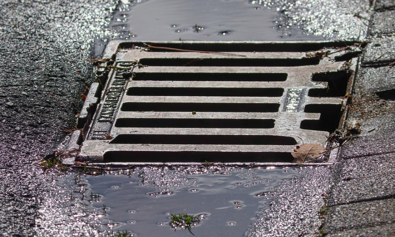 La traque du Covid-19 dans les eaux usées démarre à Ajaccio 