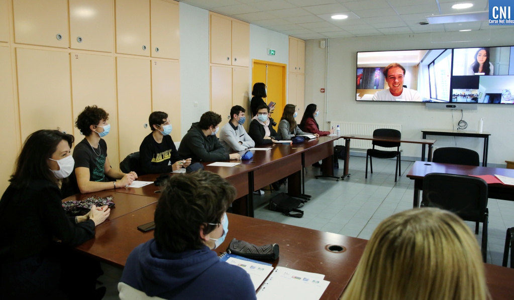 (Photo Michel Lucioni)