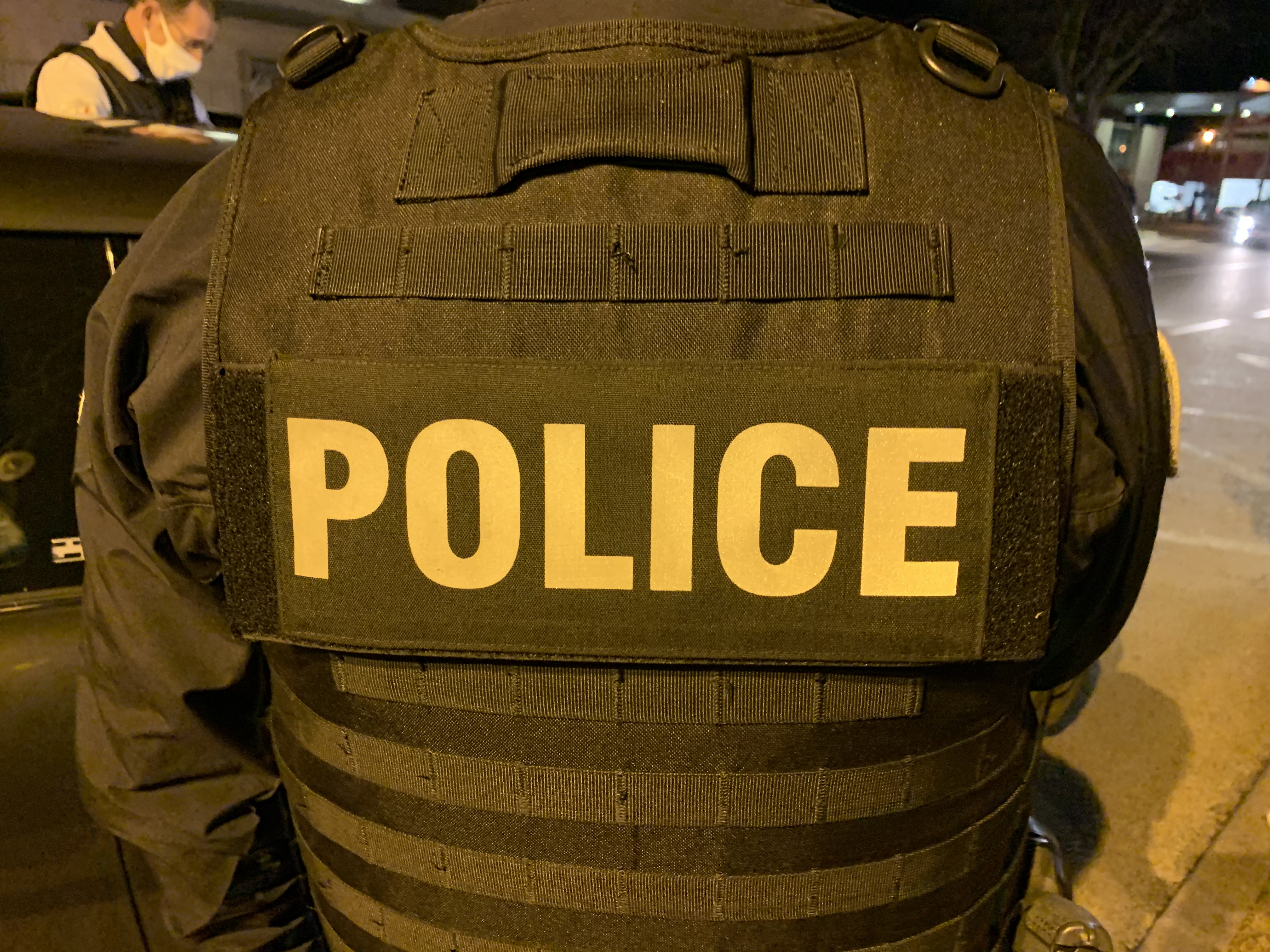 Ajaccio : Le voleur de voiture interpellé