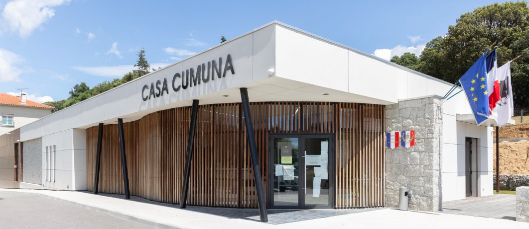 Peri : les habitants du territoire ont une nouvelle Maison France Services