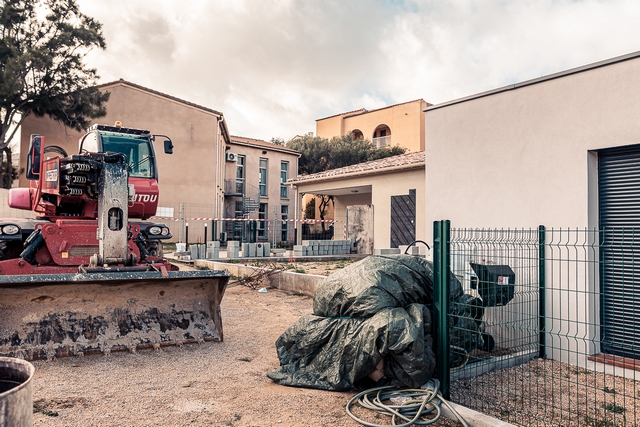 La Maison Médicale de Calvi s'agrandit pour faire place à des nouveaux médecins 