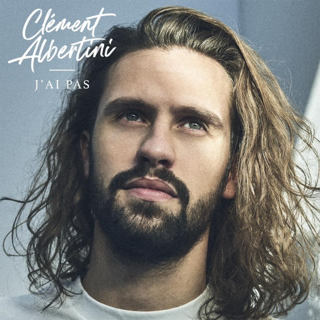 Clément Albertini sort son premier single "J'ai pas"