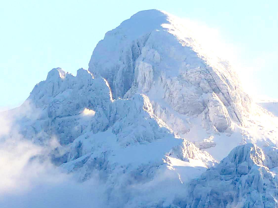 La photo du jour : la Paglia Orba et le trou du Tafunatu