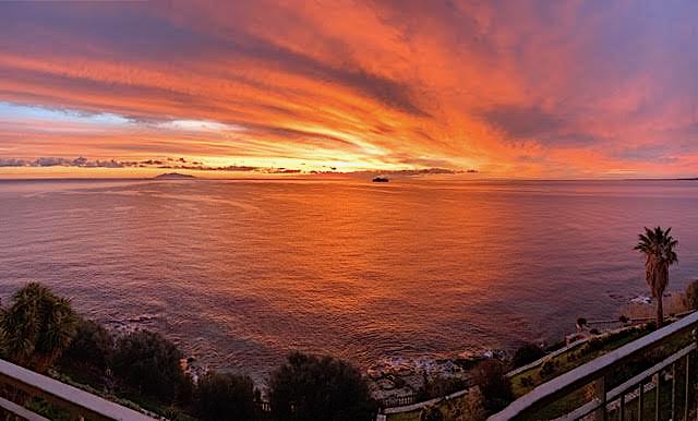 Celu rossu à Pietranera (André Aspe)