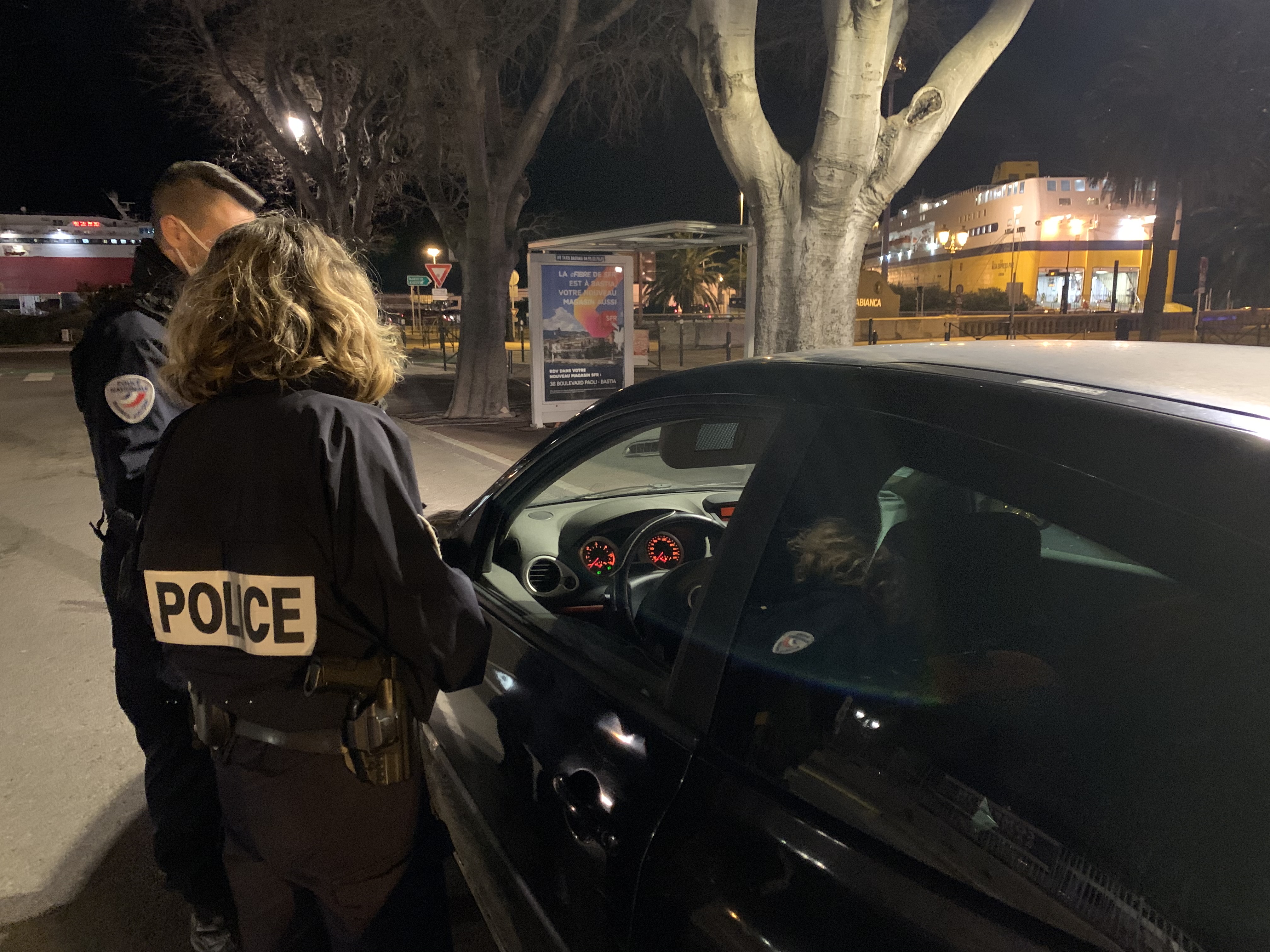 Covid-19 : 12 bars et restaurants sanctionnés en Haute-Corse