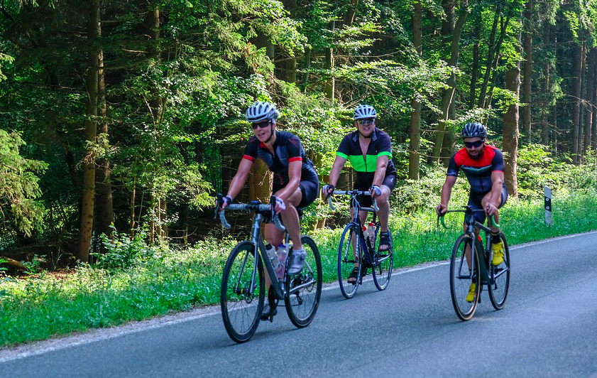 « Corsica Cyclo » : une cyclosportive de Bastia à Bonifacio sur le parcours du «GT 20»