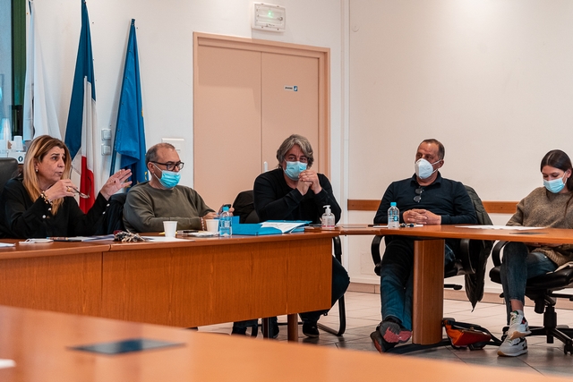 Photos Eyefinity Prod/Kevin Guizol