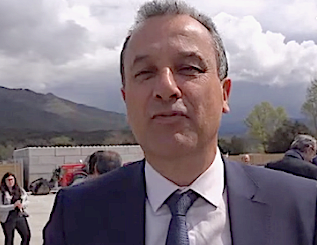 François Tatti : "La CAB n’a pas investi 24 mais 40,5 millions d’euros durant la mandature"