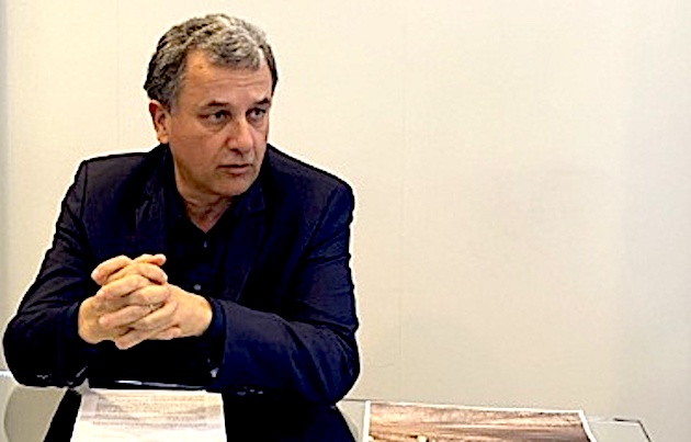 François Tatti : "La CAB n’a pas investi 24 mais 40,5 millions d’euros durant la mandature"