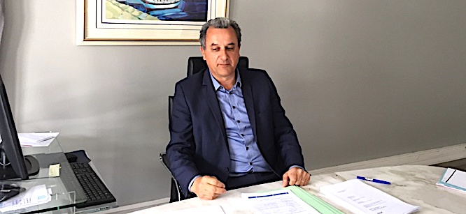 François Tatti : "La CAB n’a pas investi 24 mais 40,5 millions d’euros durant la mandature"