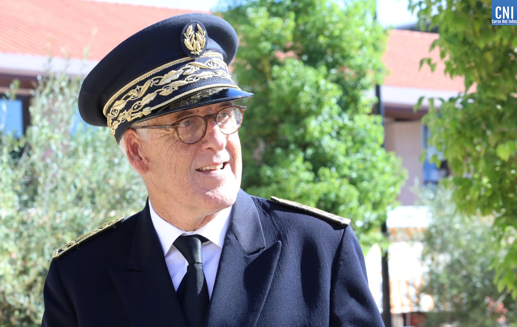 Photo archives CNI (Michel Luccioni)