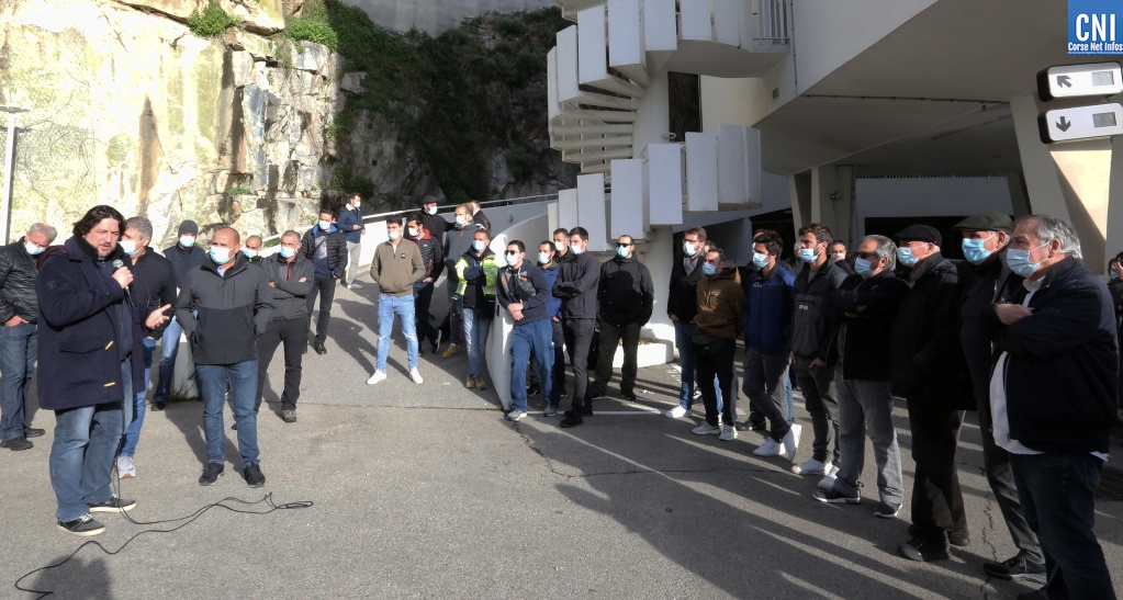 (Photo : Michel Lucioni)