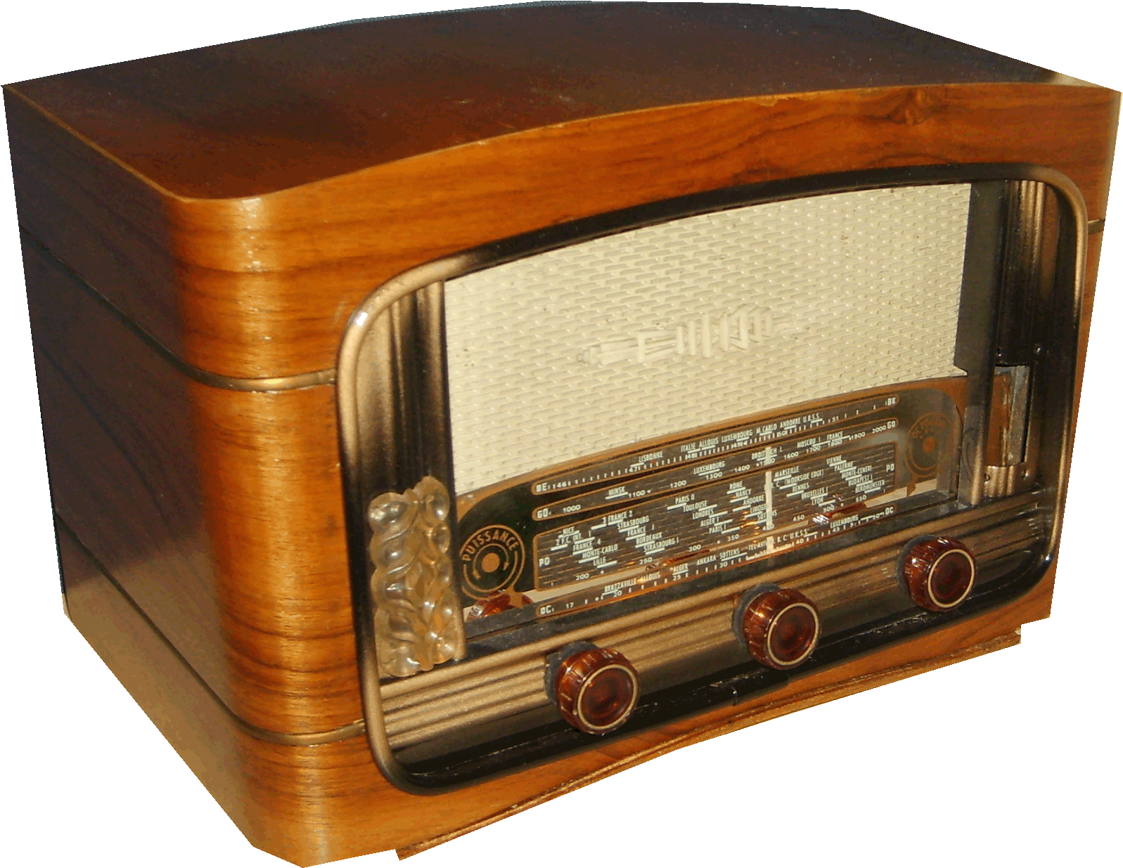 Journée mondiale de la Radio : la Corse pionnière 