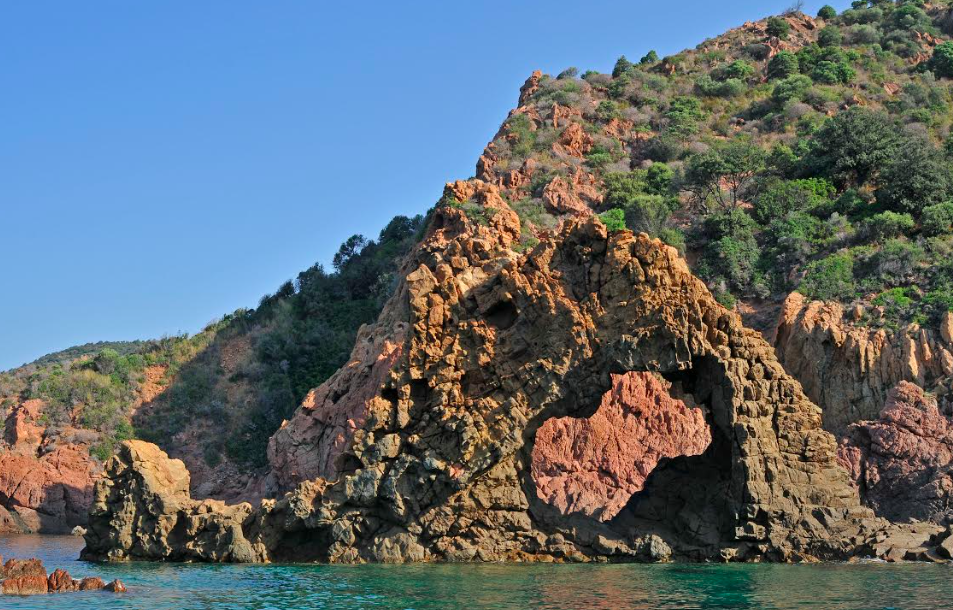 Osani (Photo Enrico Chiavacci)