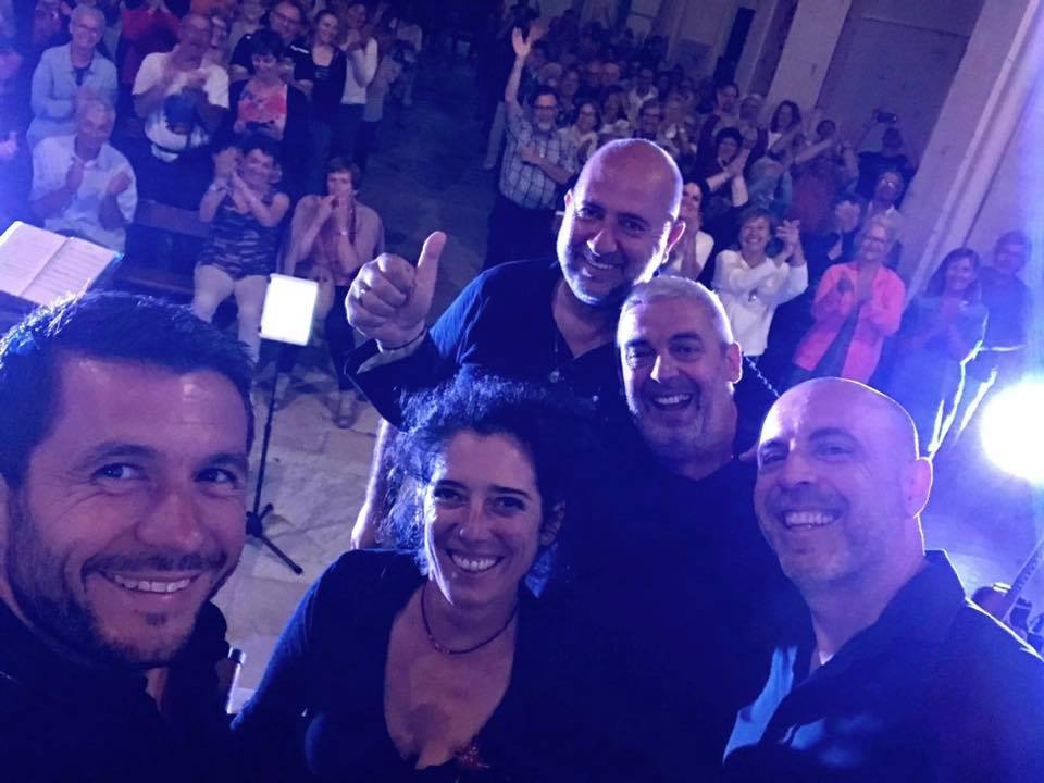 Photo page Facebook groupe Arapà