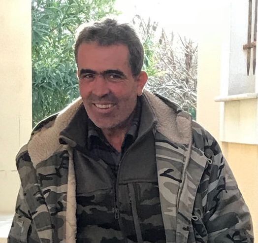 Cuttoli-Corticchiato : qui a vu Carlos Da Costa Alves ?