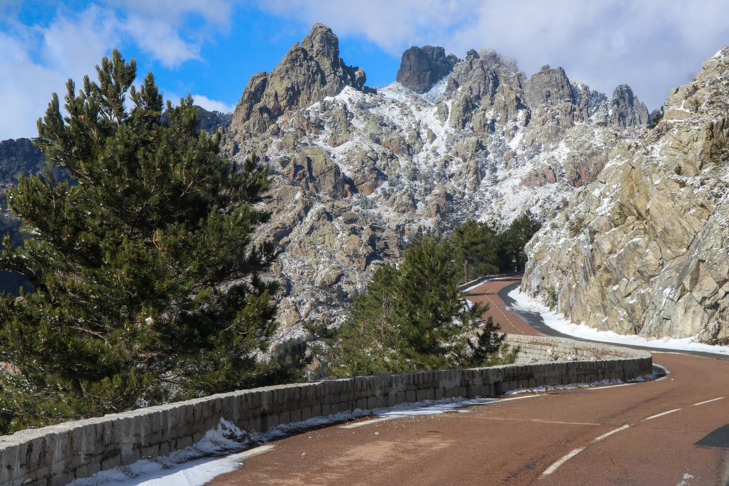 Bavella (photo Yoan Paoli)