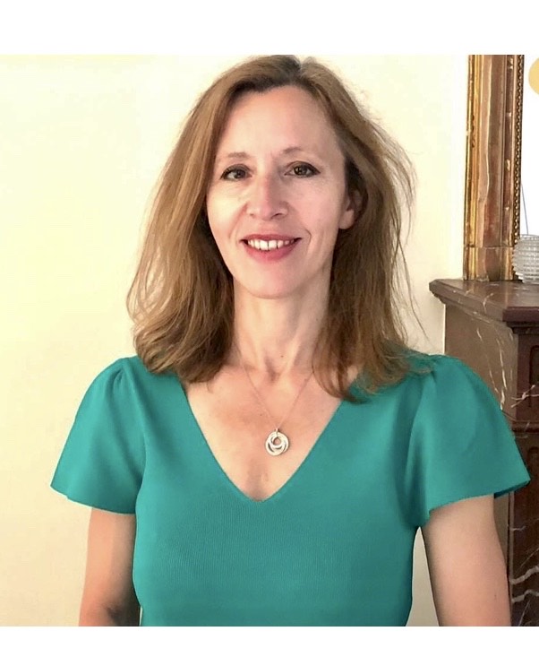 Lucile Gélébart-Caitucoli a sorti en septembre dernier son livre « Zéro déchet ? Je m’y mets ».  Photo : Lucile Gélébart-Caitucoli